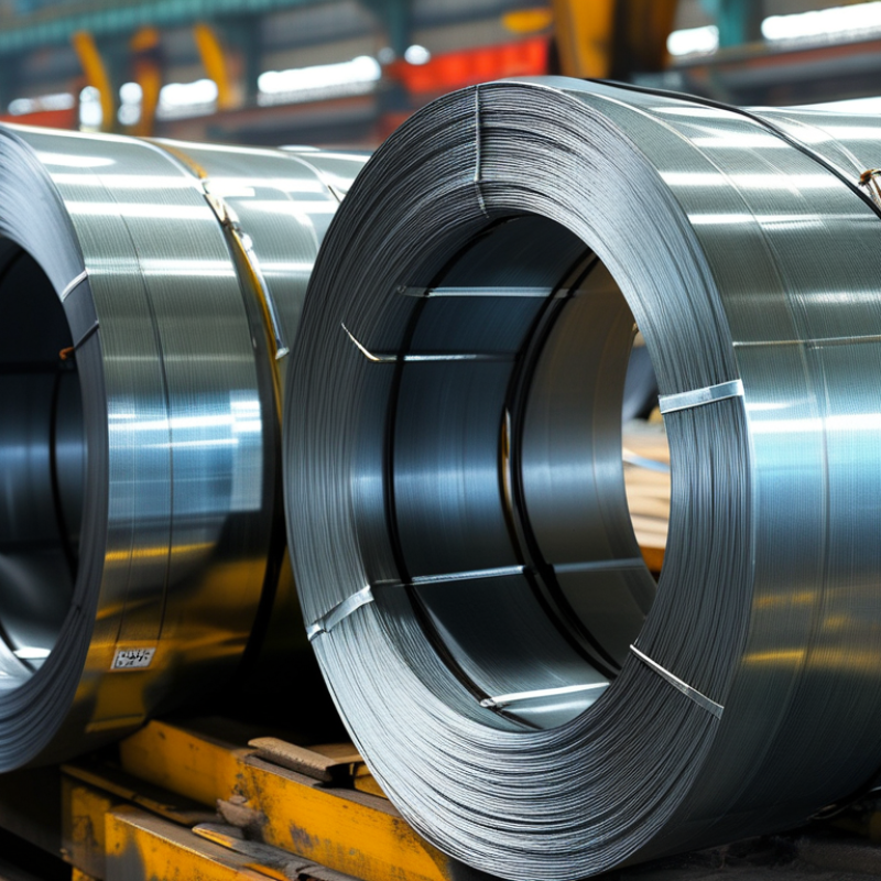How to Source High Zinc Steel Wire for Global Procurement?