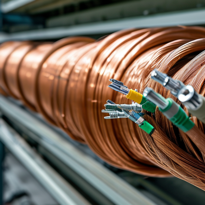 Best Electric Cable Wire Types for Global Buyers?