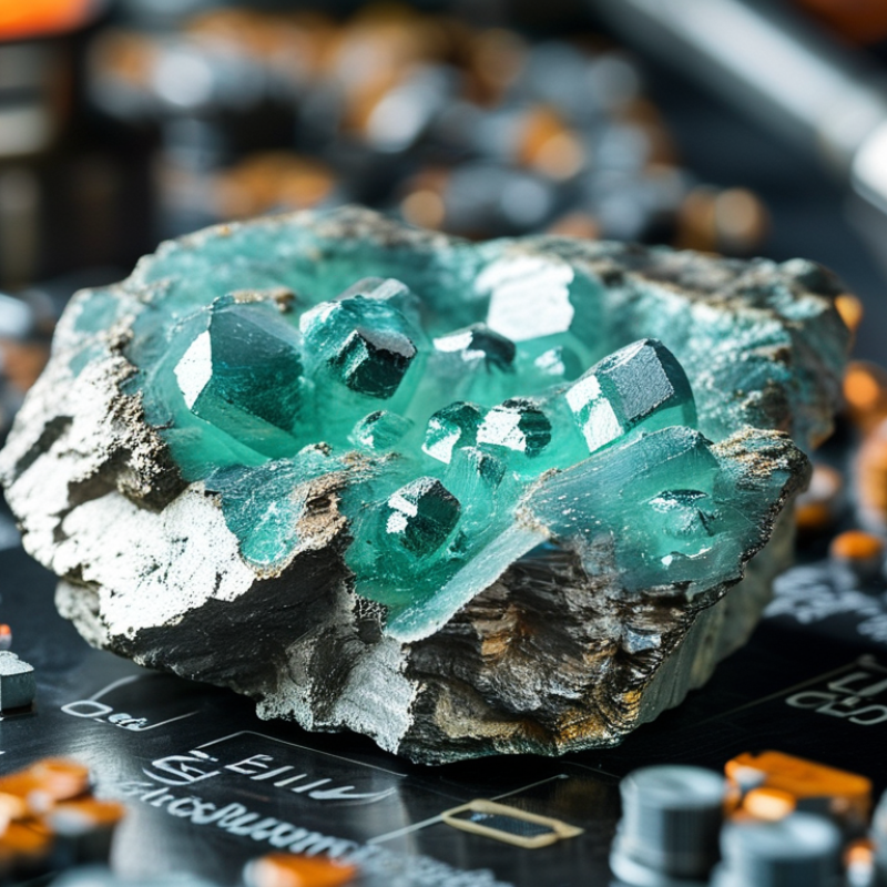 Crystal Hafnium Tips for Global Buyers How to Source Effectively?