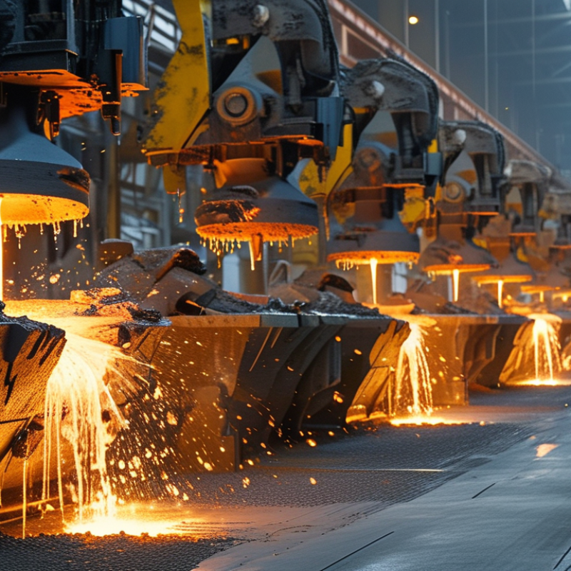 What is Casting Cleaning Equipment and How Does It Work?