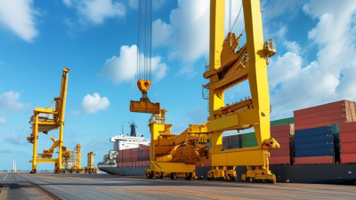 Top 10 Ship Loaders You Should Consider for Your Business?
