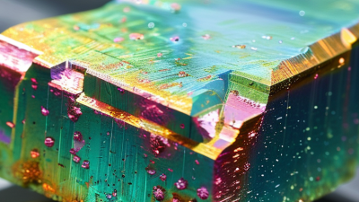 Best Crystal Hafnium Suppliers for Global Purchasing Needs?