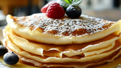 2026 Best Crepe Cake Ideas for Your Business Success?