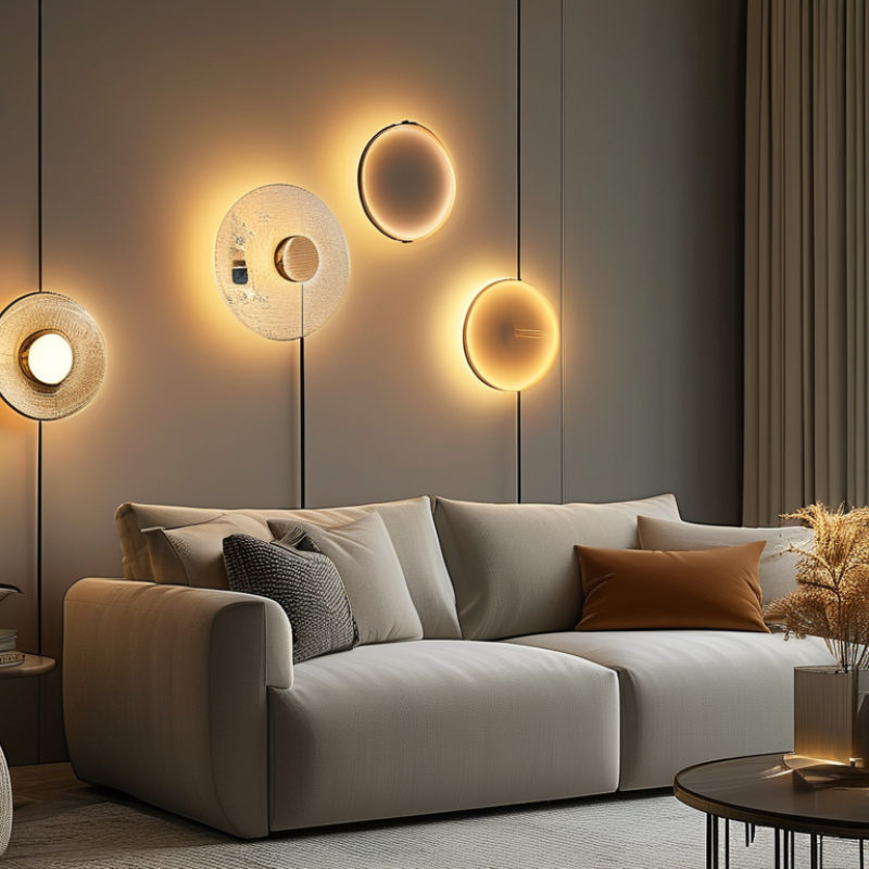 Best Interior Wall Lights for Global Buyers in 2026?