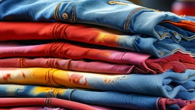 Best Tips for Jeans Dyeing at Home to Achieve Perfect Results?