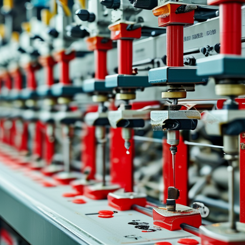 How to Choose the Best Fabric Testing Instruments for Quality?