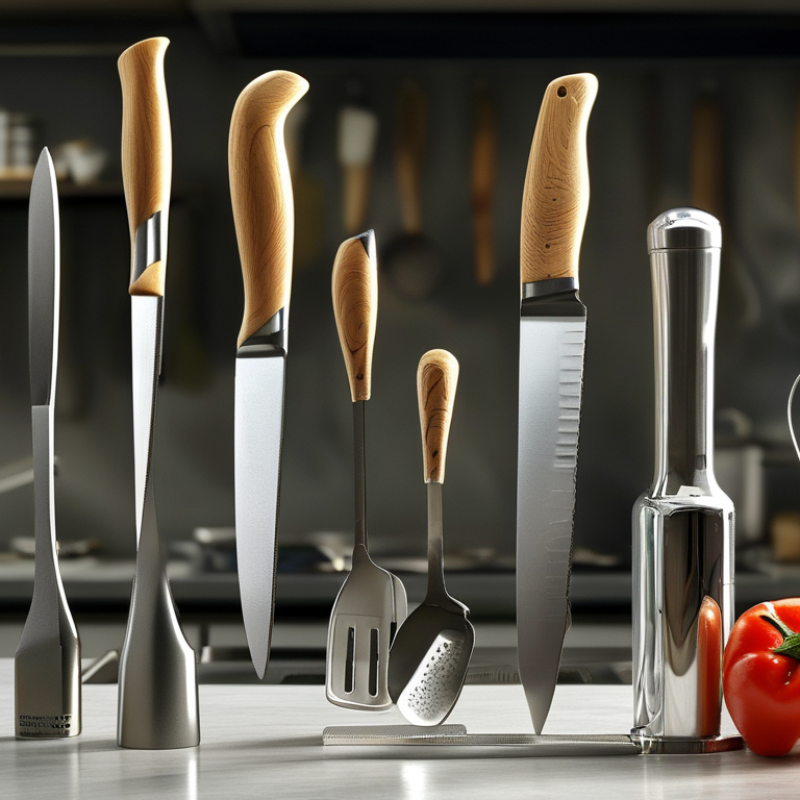 2026 Essential Kitchen Equipment Buyers Guide for Global Sourcing?