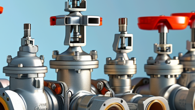 10 Tips for Choosing the Best Pneumatic Operated Ball Valve?