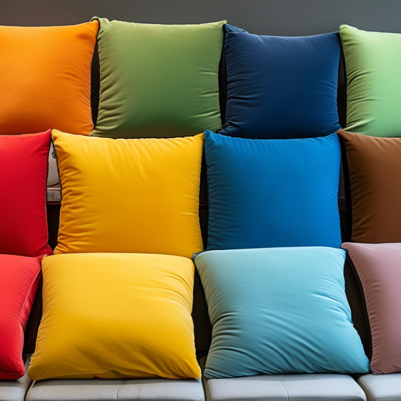 Top 10 Densities for Back Cushions What is the Best Choice?