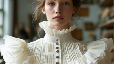 Top 10 Artisanal Pleated Garments Buyers Must Know?