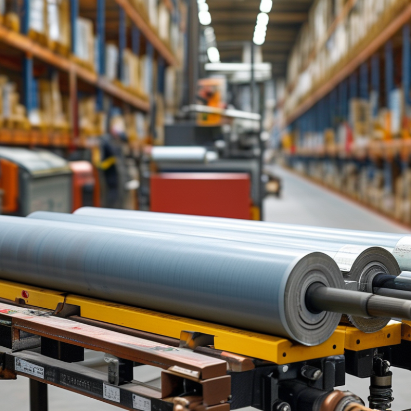 How to Choose the Best Conveyor Roller Suppliers for Your Needs?