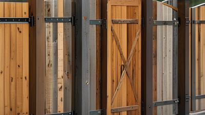How to Choose the Best Wooden Bollards for Your Project