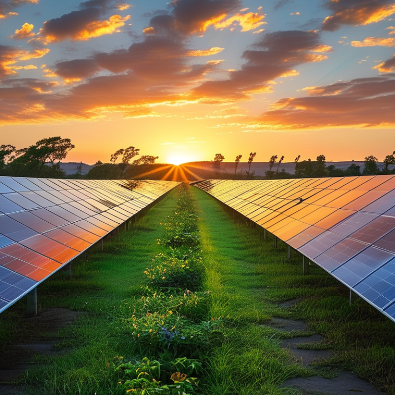 Top 5 Tips to Choose the Right Battery Capacity for Solar Lighting?