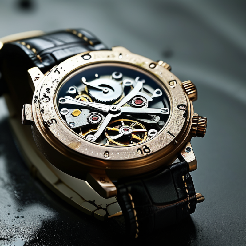 Why You Should Invest in Quality Watch Cases?
