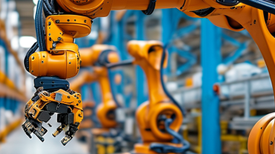 Top Tips for Choosing the Right Extended Type Cobot?