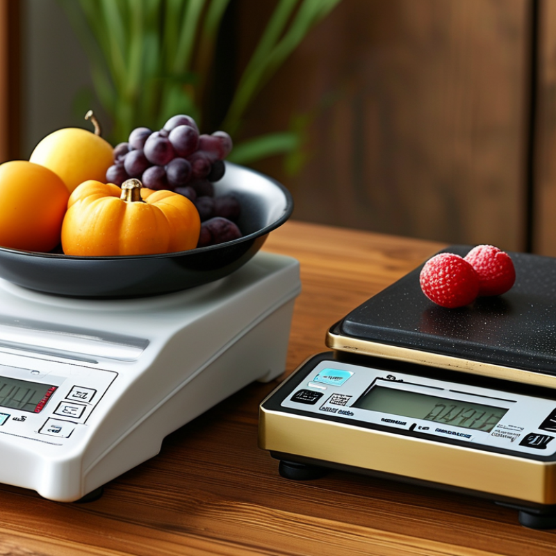 How to Choose the Best Electronic Scales for Your Needs?