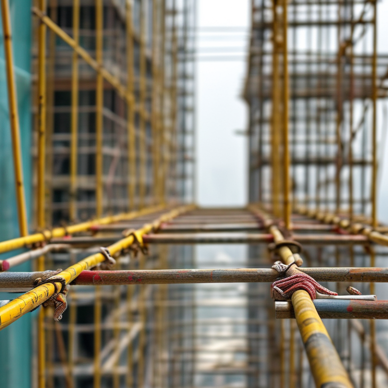 Best Scaffolding Ladder Buying Guide for Global Buyers?