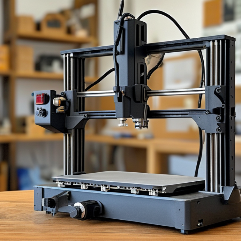 Top 10 3D Printers for Every Business Need This Year?
