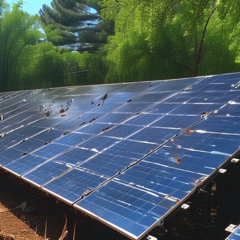 10 Tips Why Do Solar Flood Lights Drain Fast?