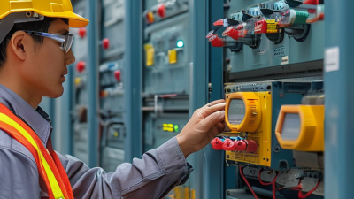 China Best Meter Test Solutions for Global Procurement Needs?
