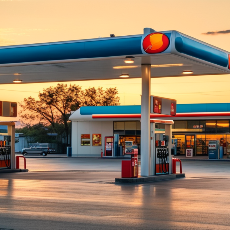 2026 How to Choose the Best Gas Station for Your Needs?
