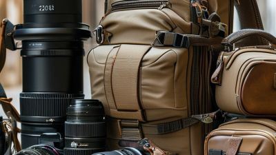 2026 Best Camera Equipment Pouch for Professional Photographers?
