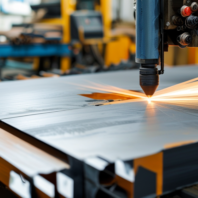 Top Tube Laser Machine Tips for Global Buyers