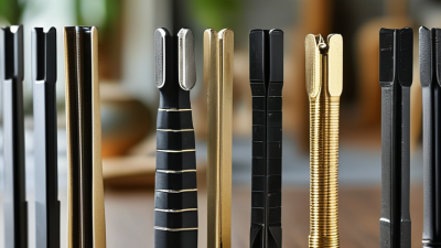 Top 10 Furniture Hinge Companies in China for Global Buyers?