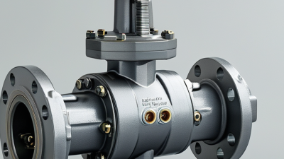 What is a Float Ball Valve and How Does it Work?
