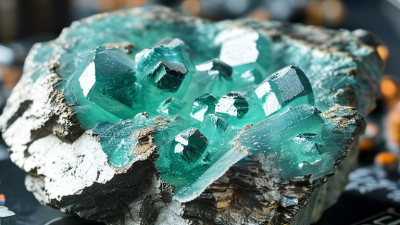 Crystal Hafnium Tips for Global Buyers How to Source Effectively?