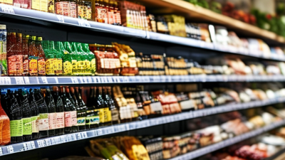 How to Choose the Best Shelving Price Labels for Your Store?