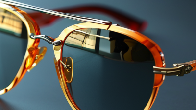 Wholesale Sunglass Lens Supplier for Global Buyers in China