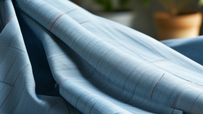 Discover the Best Fabric Cool Solutions for 2026?