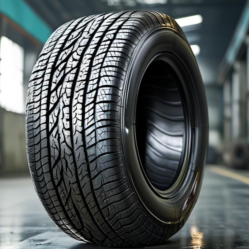 What is Butyl Inner Tube and Why Choose It for Your Needs?