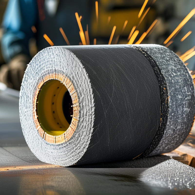 How to Choose the Best Sanding Cloth for Metal Projects?