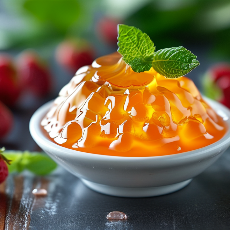 Best Squeeze Jelly Brands for Global Buyers in 2026?