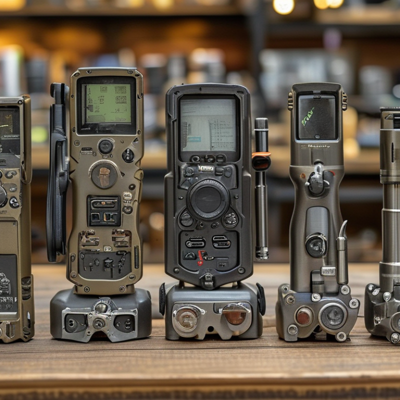 2026 Best Metal Detector Parts for Global Buyers?