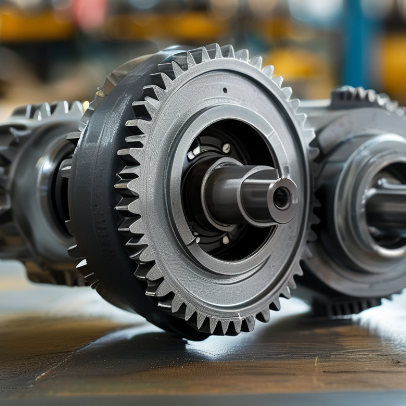 Top Plastic Gear Motor Benefits for Global Buyers?