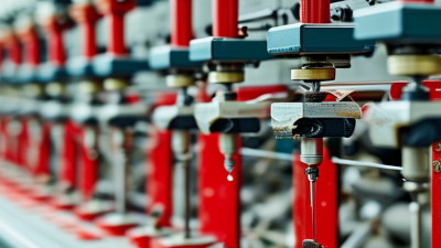 How to Choose the Best Fabric Testing Instruments for Quality?