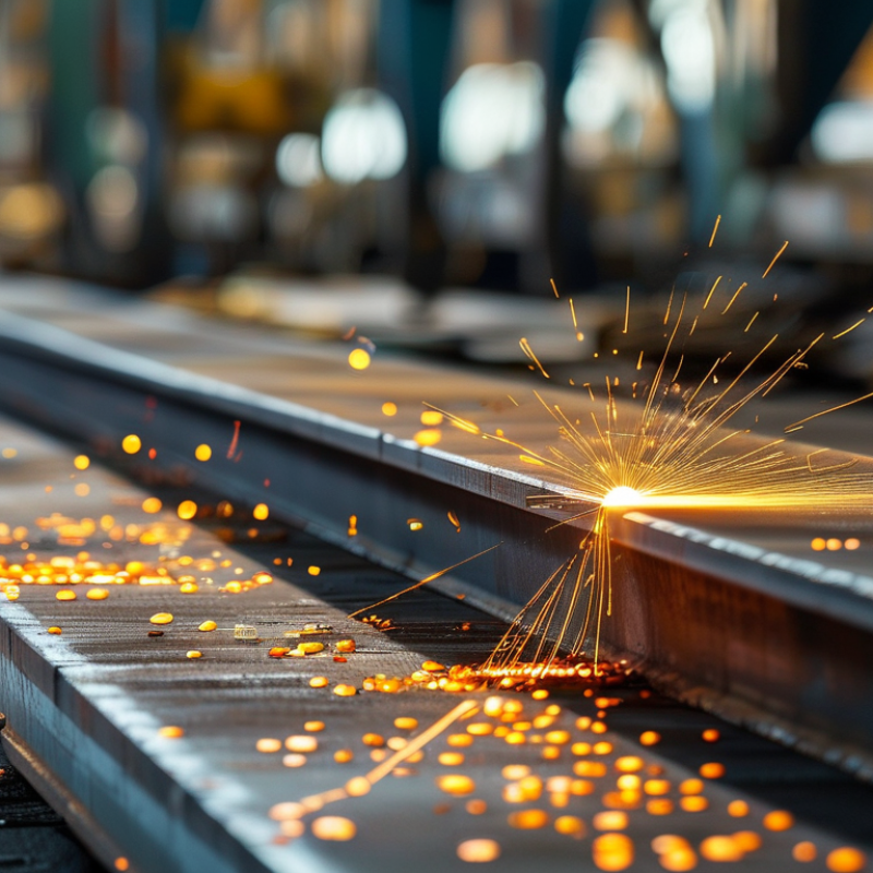 Top 10 Flat Steel Suppliers for Global Buyers Seeking Quality?
