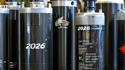 Top Hydraulic Oil Cylinder Buying Guide for 2026 Insights?