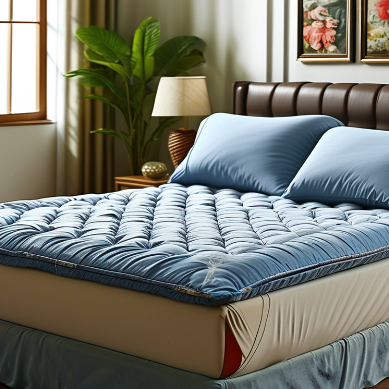 Top China Best Zippered Mattress Cover for Global Buyers?