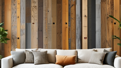 2026 How to Choose WPC Wall Panels for Your Home?