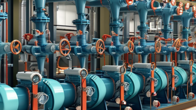 How to Choose the Right Condensate Pump for Your Needs?