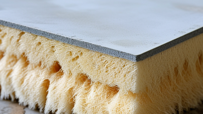 2026 Top Drywall Sanding Sponge Buying Guide and Tips?