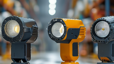 Best Tri-Proof Lighting Fixtures for Global Buyers in 2026?