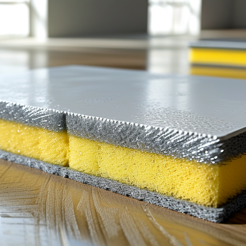 Why Choose a Drywall Sanding Sponge for Your Projects?