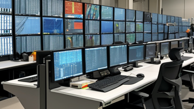 Best CCTV Console Desk for Global Buyers in 2026?