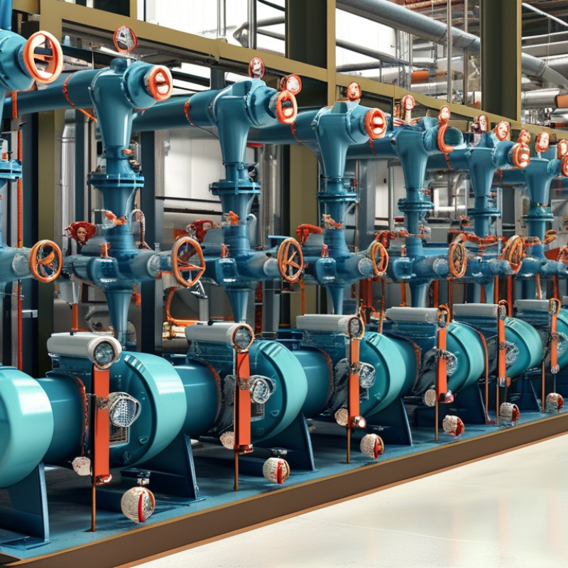 How to Choose the Right Condensate Pump for Your Needs?