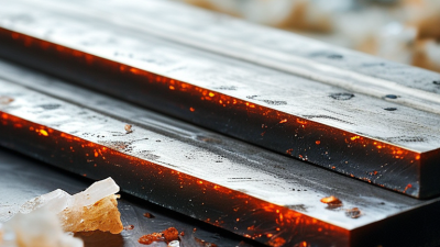 Hafnium Crystal Bar Benefits and Uses for Global Buyers?